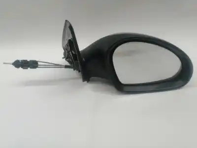 Автозапчастина б/у правий задний огляд для seat leon (1m1) 1.9 tdi посилання на oem iam 1m1857508h Автозапчастина б/у правий задний огляд для seat leon (1m1) 1.9 tdi посилання на oem iam 1m1857508h