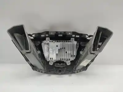 Автозапчастина б/у аудіо система / радіо cd для ford transit custom furgón (ttf) drfa посилання на oem iam 2645564  
