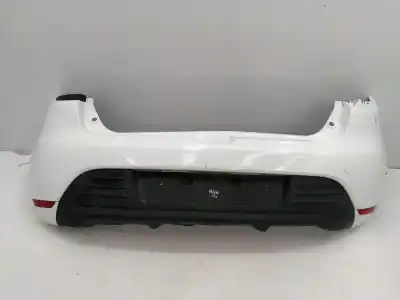 Pièce détachée automobile d'occasion Pare-chocs Arrière pour RENAULT CLIO IV K9K628 Références OEM IAM 850103029R  
