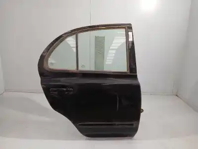 Автозапчастина б/у двері задні праві для NISSAN MICRA (K12E) G-K9K Посилання на OEM IAM 82100AX130  