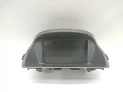 Автозапчасти б/у многофункциональный дисплей за opel antara a22dm lnq ссылки oem iam 96858452