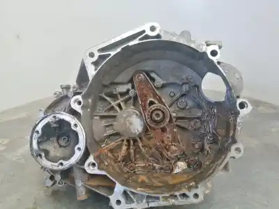 Автозапчастина б/у КОРОБКА ПЕРЕДАЧ для SEAT LEON ST (5F8)  Посилання на OEM IAM   