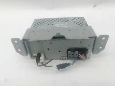 Автозапчасти б/у Gps-навигационная система за FORD PUMA B7JA ссылки OEM IAM 2620287  