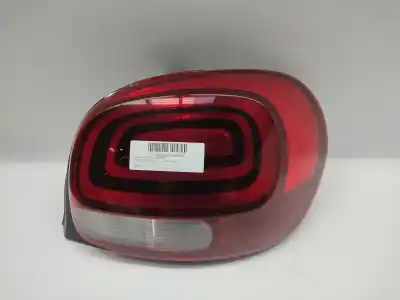 Автозапчастина б/у правий ліхтар для CITROEN C3 HM01 Посилання на OEM IAM 9812257480  