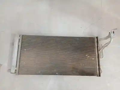 Автозапчастина б/у конденсат/радіатор кондиционера для KIA CEED (CD) D4FE Посилання на OEM IAM 97606J7300  
