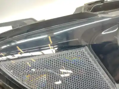 Piesă de schimb auto la mâna a doua far dreapta pentru jeep compass (mp) 55263624 referințe oem iam 55112716ae  