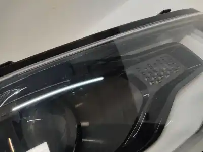Piesă de schimb auto la mâna a doua far dreapta pentru jeep compass (mp) 55263624 referințe oem iam 55112716ae  