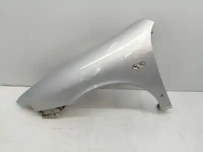 Автозапчастина б/у передне ліве крило для seat toledo ii (1m2) 1.9 tdi посилання на oem iam 1m0821021