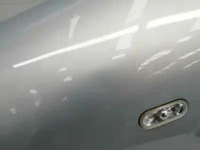 Автозапчастина б/у передне ліве крило для seat toledo ii (1m2) 1.9 tdi посилання на oem iam 1m0821021  