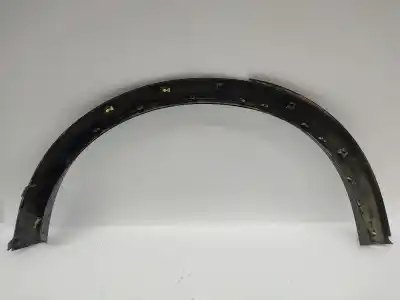 Second-hand car spare part rear left winglet for nissan juke (f15e) k9k oem iam references 788611ka6a  