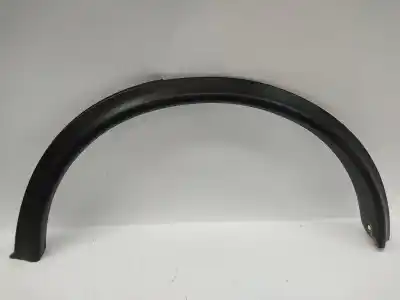 Tweedehands auto-onderdeel Linker Spatbord Achter voor NISSAN JUKE (F15E) K9K OEM IAM-referenties 788611KA6A  