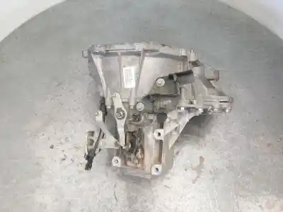 Автозапчастина б/у КОРОБКА ПЕРЕДАЧ для FORD FOCUS BERLINA (CGE)  Посилання на OEM IAM L1TR7002GFB  