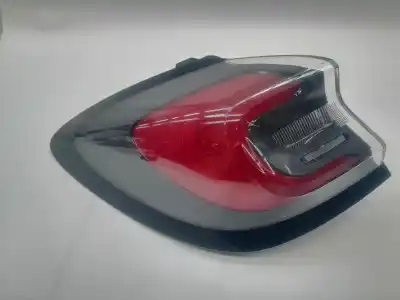 Piesă de schimb auto la mâna a doua LAMPÃ SPATE STÂNGA pentru FORD PUMA  Referințe OEM IAM 2579088  