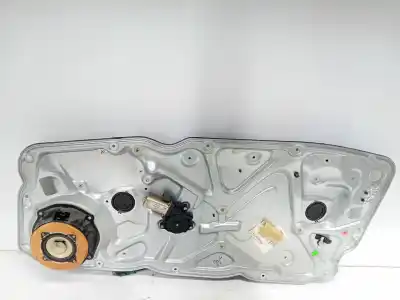 Автозапчасти б/у регулятор стекла переднего правого за FIAT STILO (192) G/ 182B6000 ссылки OEM IAM 46831652  