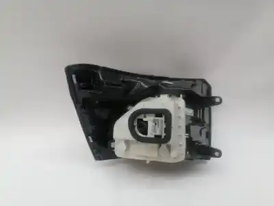 Автозапчасти б/у правый задний фонарь за volkswagen t-cross (c11) dlaa ссылки oem iam 2gm945096b  