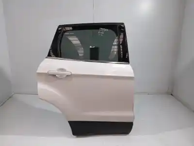 Автозапчасти б/у ДВЕРЬ ЗАДНЯЯ ПРАВАЯ за FORD KUGA (CBS)  ссылки OEM IAM 2413515  