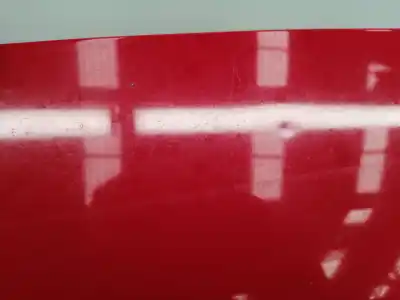 Автозапчастина б/у загальні двері для seat mii (kf1, ke1) 1.0 посилання на oem iam 1st827025g  