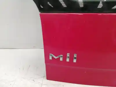 Автозапчастина б/у загальні двері для seat mii (kf1, ke1) 1.0 посилання на oem iam 1st827025g  