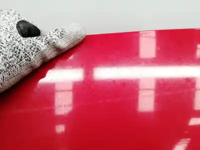Автозапчастина б/у загальні двері для seat mii (kf1, ke1) 1.0 посилання на oem iam 1st827025g  