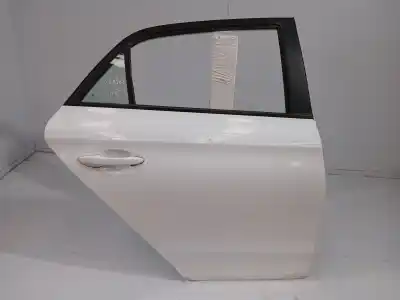 Автозапчастина б/у ДВЕРІ ЗАДНІ ПРАВІ для HYUNDAI I20 (GB)  Посилання на OEM IAM 77004C8000  