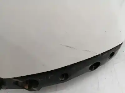 Peça sobressalente para automóvel em segunda mão guarda-lamas dianteiro direito por nissan juke (f15e) hr16de referências oem iam f31001kkaa  