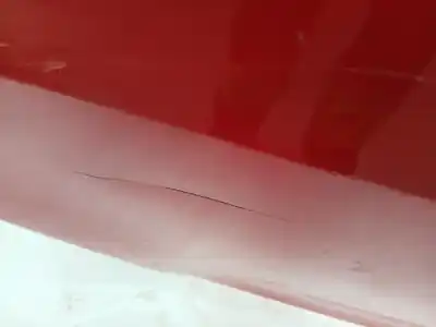 Автозапчасти б/у дверь задняя правая за seat mii (kf1, ke1) 1.0 ссылки oem iam 1s4833056b  