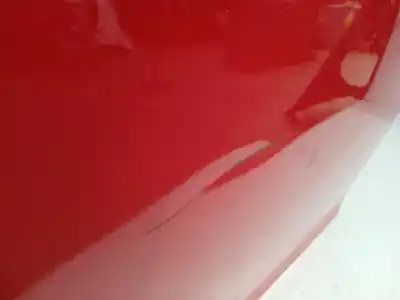 Автозапчасти б/у дверь задняя правая за seat mii (kf1, ke1) 1.0 ссылки oem iam 1s4833056b  