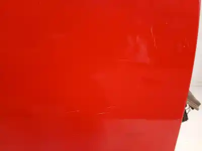 Автозапчасти б/у дверь задняя правая за seat mii (kf1, ke1) 1.0 ссылки oem iam 1s4833056b  