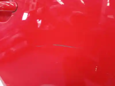 Автозапчасти б/у дверь задняя правая за seat mii (kf1, ke1) 1.0 ссылки oem iam 1s4833056b  