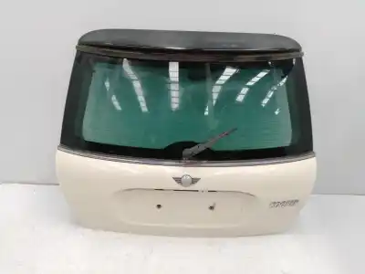 Pezzo di ricambio per auto di seconda mano Portellone per MINI MINI (R50,R53) G-W10B16A Riferimenti OEM IAM 41627139735  