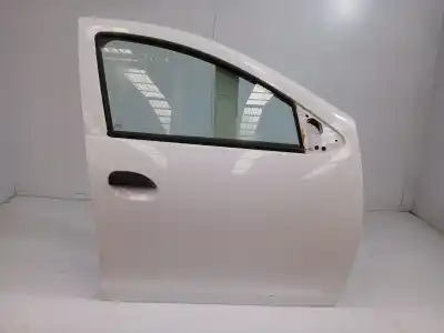 Автозапчасти б/у дверь передняя правая за DACIA DUSTER II K9K874 ссылки OEM IAM 801002450R  