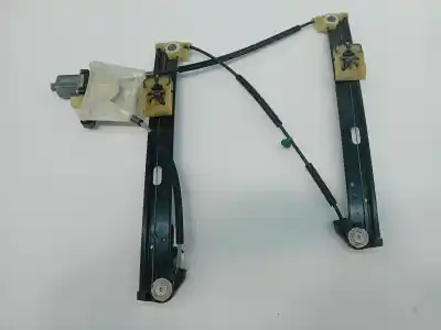 Автозапчастина б/у регулятор вікна передній лівий для volkswagen t-roc (d11) dlaa посилання на oem iam 2ga837461f  