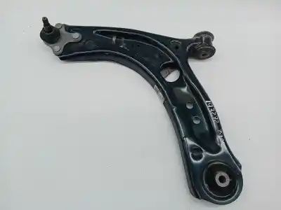 Second-hand car spare part FRONT LEFT LOWER SUSPENSION ARM for VOLKSWAGEN T-ROC (D11)  OEM IAM references 5WA407151  