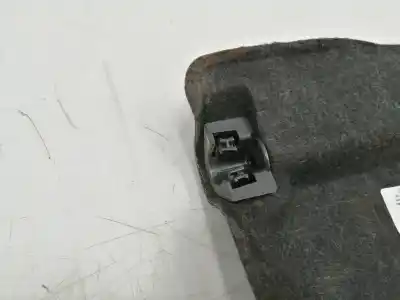 Piesă de schimb auto la mâna a doua suport pahar spate pentru renault megane iv berlina 5p k9k872 referințe oem iam 794202086r  