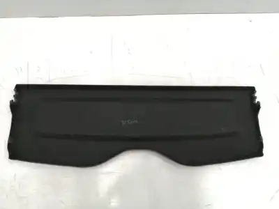Автозапчасти б/у задний поддон за seat mii (kf1, ke1) 1.0 ссылки oem iam 1s0867769f  