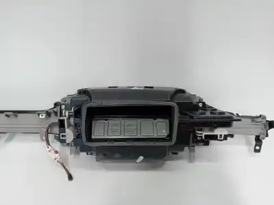 Автозапчастина б/у лічик километрів годинин для tesla model s basis посилання на oem iam 156294870d  