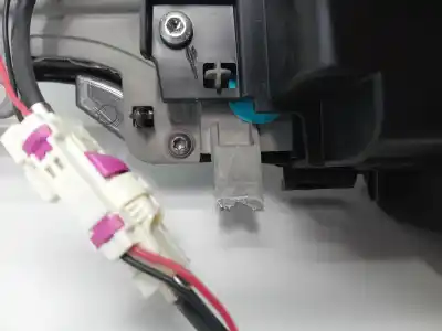 Автозапчастина б/у лічик километрів годинин для tesla model s basis посилання на oem iam 156294870d  