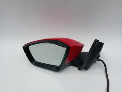 Автозапчасти б/у левое зеркало за skoda scala (nw) dkla ссылки oem iam 657857507j