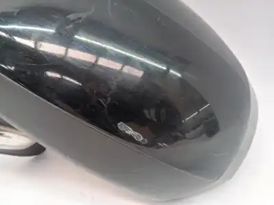 Second-hand car spare part left rearview mirror for citroen c4 picasso rhj-dw10bted4 oem iam references 8153h0  