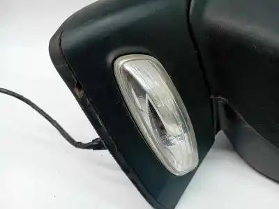 Second-hand car spare part left rearview mirror for citroen c4 picasso rhj-dw10bted4 oem iam references 8153h0  