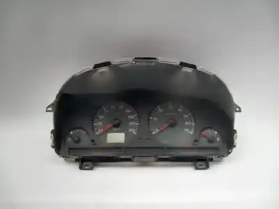 Recambio de automóvil de segunda mano de RELOJ CUENTA KILOMETROS para CITROEN BERLINGO WJY(DW8B) referencias OEM IAM 6104HF  