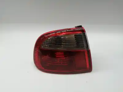 Автозапчастина б/у лівий ход ліхар для seat toledo ii (1m2) 1.9 tdi посилання на oem iam 1m5945111