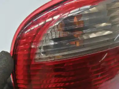 Автозапчастина б/у лівий ход ліхар для seat toledo ii (1m2) 1.9 tdi посилання на oem iam 1m5945111  