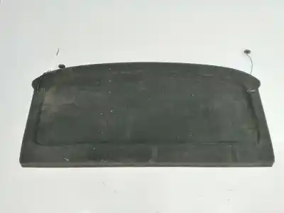 Recambio de automóvil de segunda mano de BANDEJA TRASERA para VOLKSWAGEN GOLF VII BERLINA (BQ1/BE2) CZCA referencias OEM IAM 5G6867769F  