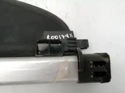 Pezzo di ricambio per auto di seconda mano vassoio posteriore per kia ceed (cd) g3l riferimenti oem iam 85930j7300wk  