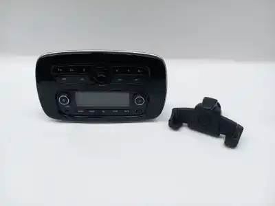 Автозапчасти б/у аудиосистема / радио Cd за SMART FORFOUR 281910 ссылки OEM IAM A4539009204  