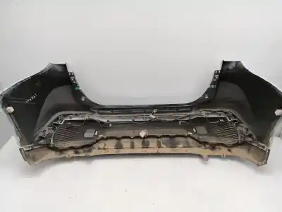 Автозапчастина б/у задній бампер для toyota c-hr (x10) m20a посилання на oem iam 52159f4912  