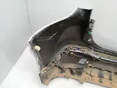 Автозапчастина б/у задній бампер для toyota c-hr (x10) m20a посилання на oem iam 52159f4912  