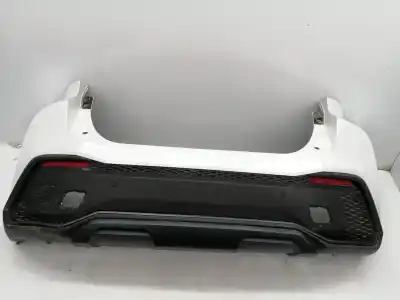 Автозапчасти б/у задний бампер за TOYOTA C-HR (X10) M20A ссылки OEM IAM 52159F4912  