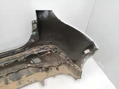 Автозапчастина б/у задній бампер для toyota c-hr (x10) m20a посилання на oem iam 52159f4912  